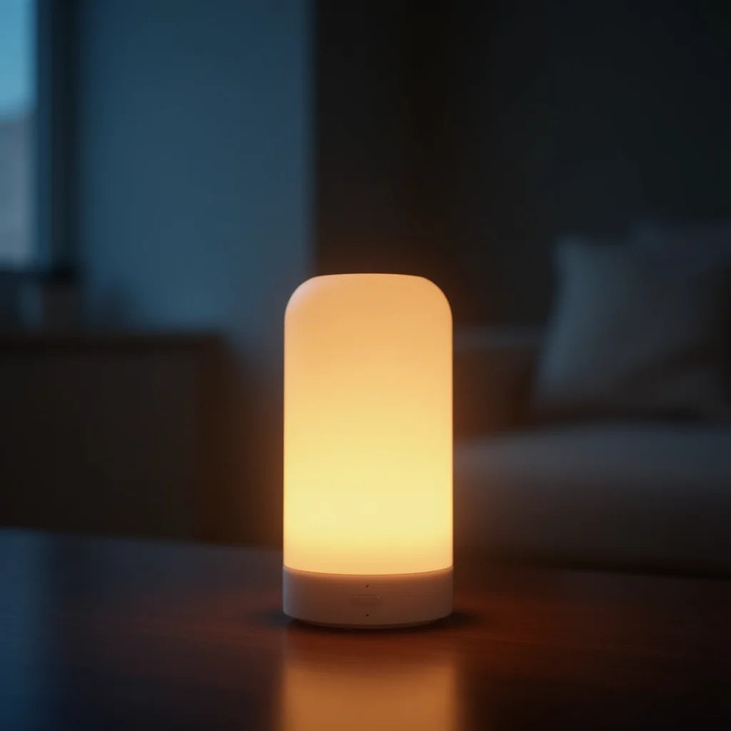 Rechargeable Led Night Light - Mistakes to Avoid When Buying a Rechargeable LED Night Light