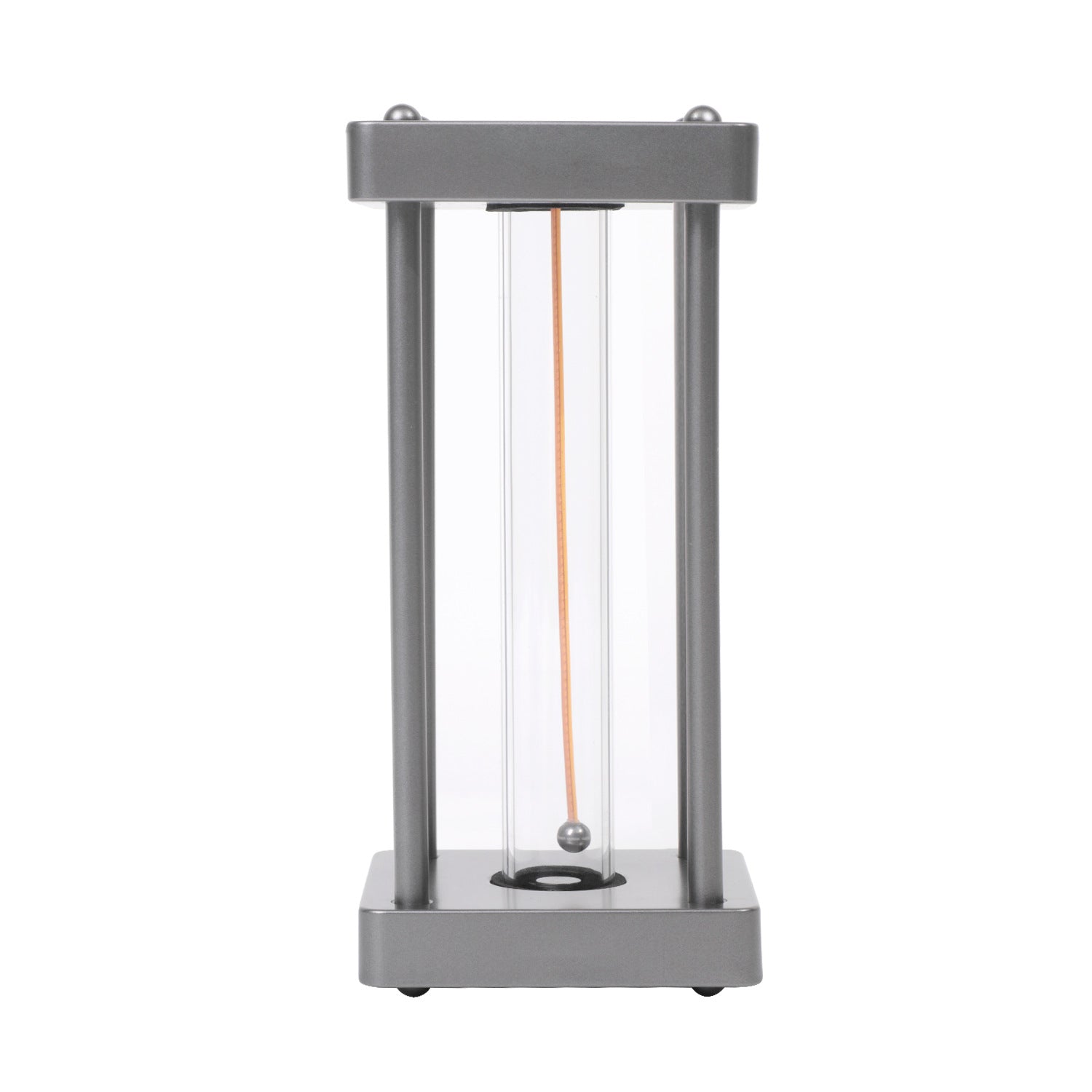 TT-3 Square Line Lamp – Bauhaus Style Geometric Ambient Table Light, Modern LED Decorative Desk Lamp