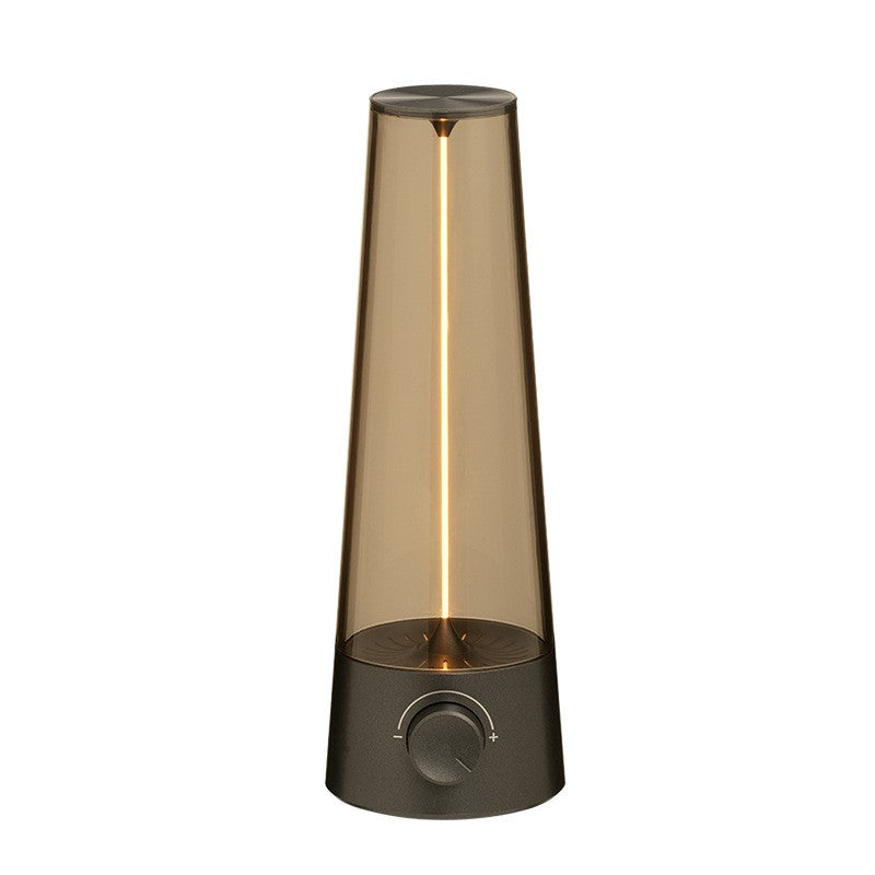 StringRay Retro Table Lamp – Vintage Style Ambient Desk Light, Elegant American Rustic Decor Accent